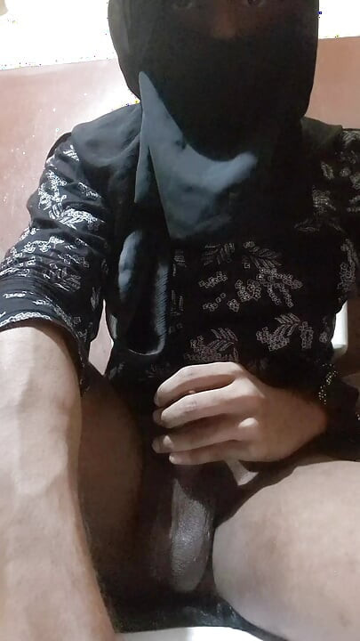 尼卡比娘娘腔射精