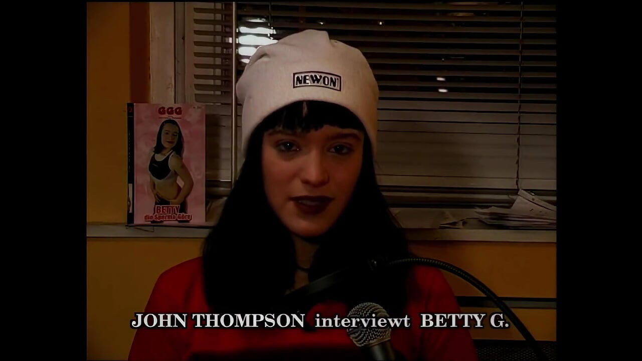 Ggg John Thompson Cum, Piss, Fucking Swallow