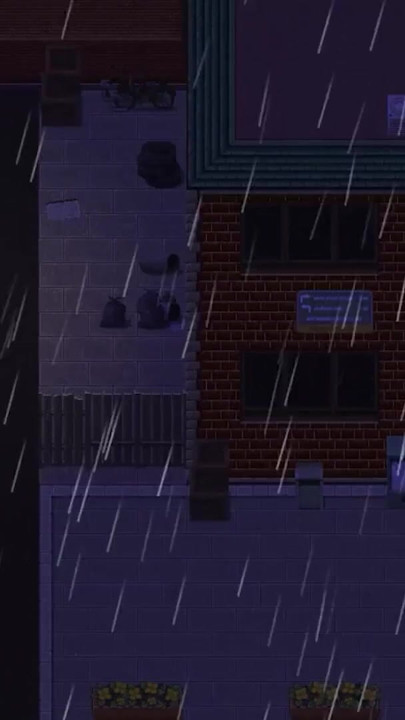 City of Broken Dreams: A Femdom Fighting RPG TRAILER | Clip 1