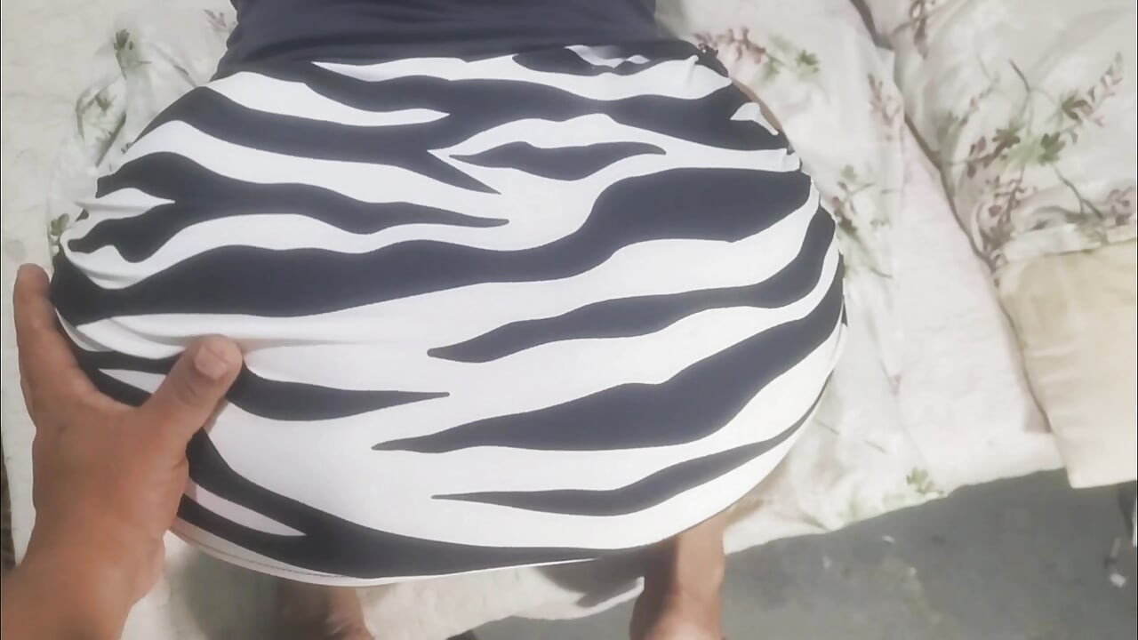 Greedy Ass Too Much of This Short MILF