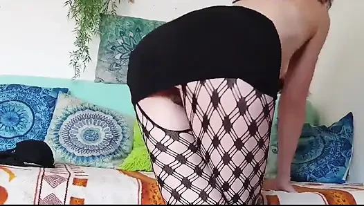 Хмм, что-то эротично для тебя