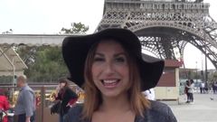 Une Tourisme vient se faire Sodomiser A Paris