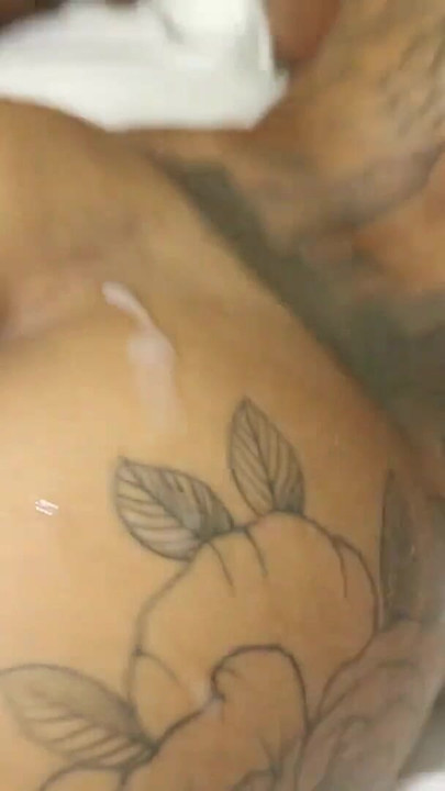 Stunning moment from "Casting Millena Gomes and Bibi Alves Melodic Trailer"