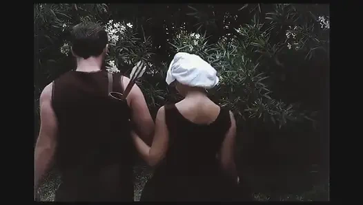 Sarışın Ddd Memeli Sürtük Gırtlağına Kadar Alıyor Ve Boşalana Kadar Götten Sikiliyor