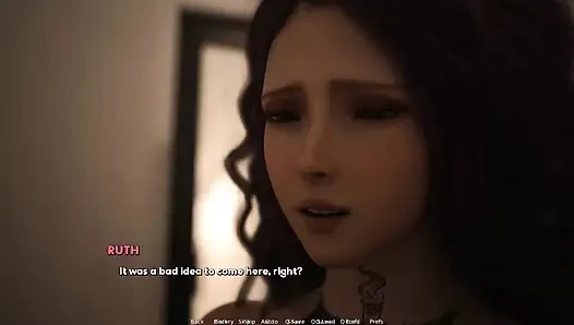 Shadows of Desire v0.8.5 aldatıyor güncelleme #02