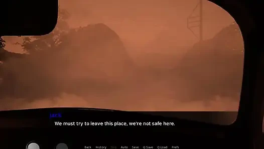 Pine falls: tolle sex-ep 75