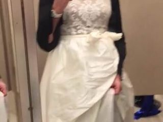 1 свадебное платье в Нью-Йорке.mov