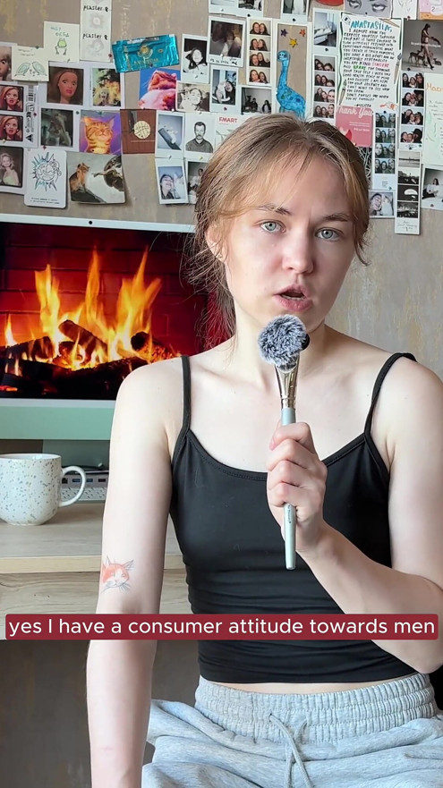 Hvordan jeg innså at jeg var lesbisk: Min første lesbiske seksuelle opplevelse