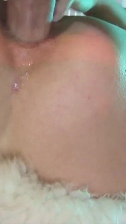 Jaw-dropping moment from "Painful Anal for Rollergirl Melissa Black with a guy with a huge cock"