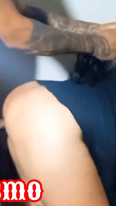 Captivating moment from "I found my stepsister masturbating and I gave her the fuck of her life"