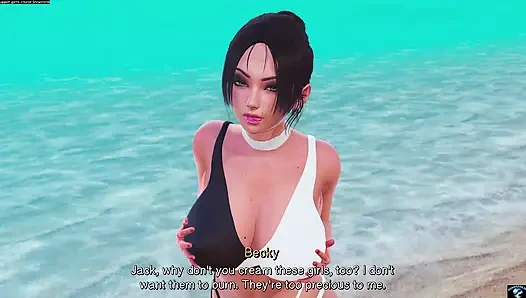 True Husband Update 6 to Be Continue