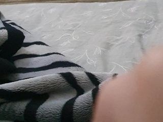 India anak tiri dan ibu tiri berhubungan seks di kamar tidur