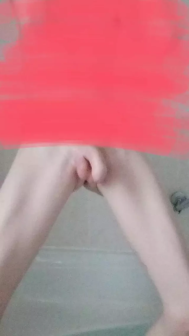 Nudechavbi in bath horny and wet shows everything and washes him self every where full nude hung cock and balls