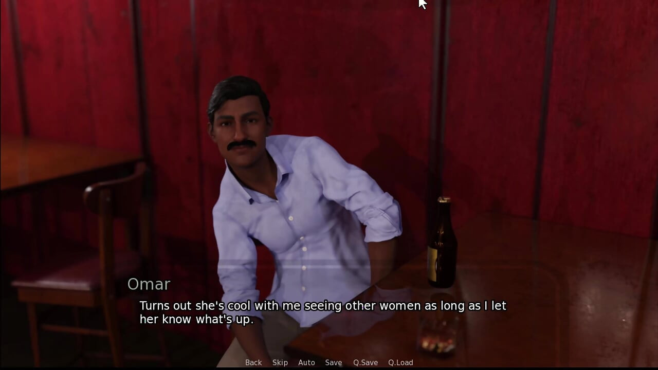 Dom Babci - Annabelle Gat lanie.