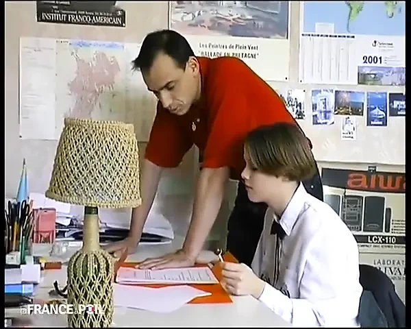 A Bachelor's Is Getting Blown up by Her Math Teacher
