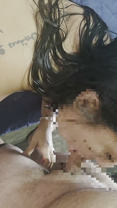 I Fuck My Grand Stepsister