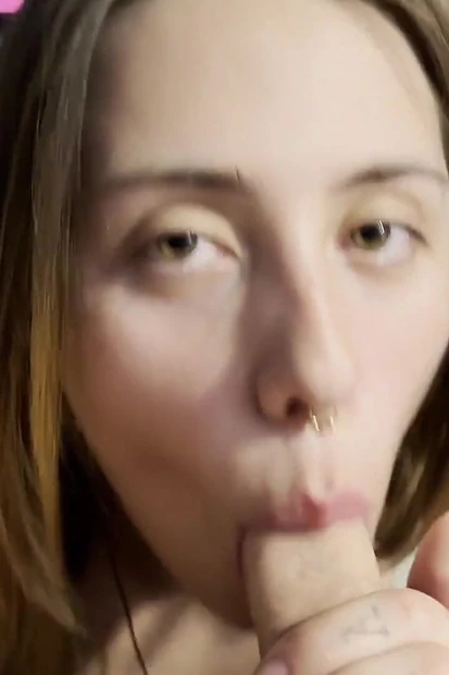 Non Stop Sucking