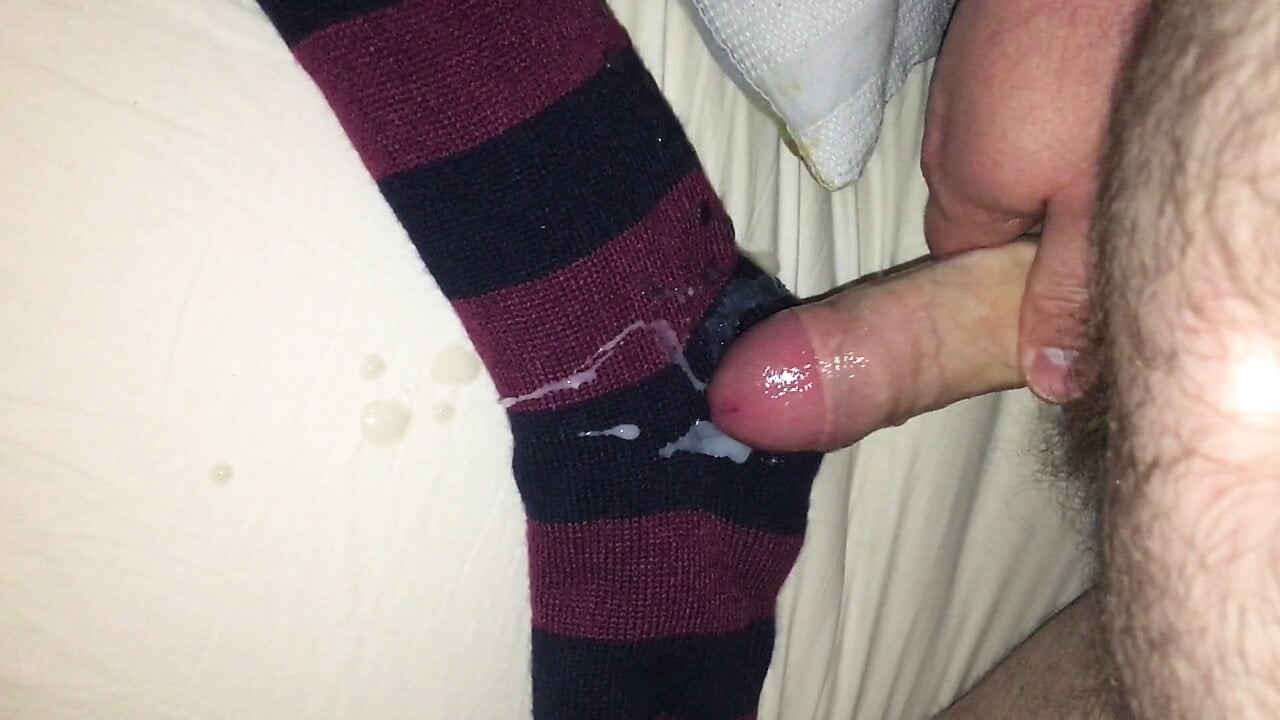 Wanking