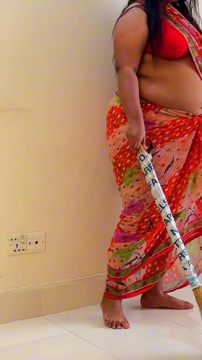 Hardcor Fucking Desi Maid! - Rough