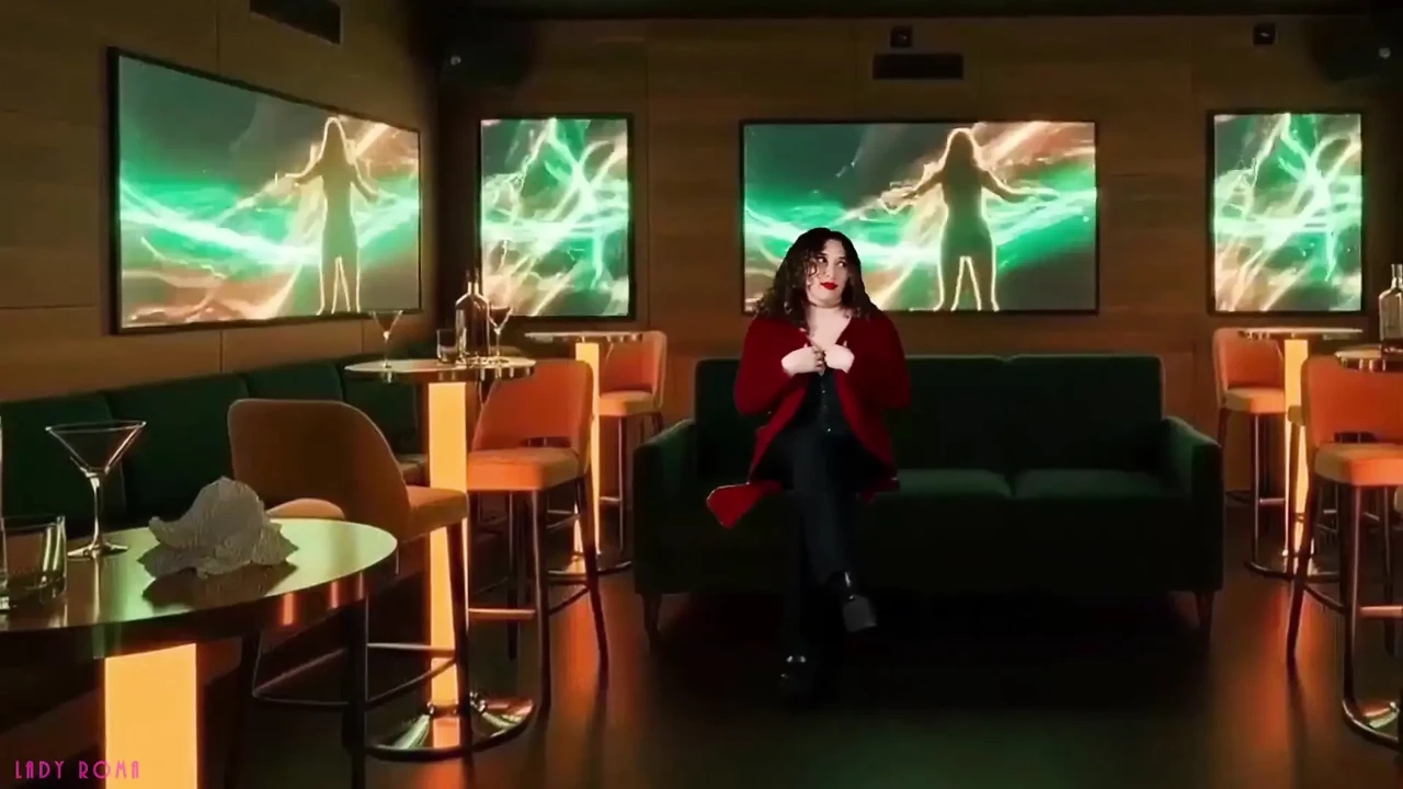 I the Karaoke Club Manager and My Husband Films It All