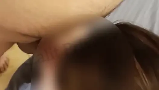 Istri Membayar Homeloan Dengan Seks