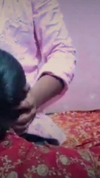 DESI BHABHI ROMANCE WITH HER HUSBAND SHE LOVE WHEN SHE GOT FUCKED BY HER HUSBAND | Clip 1