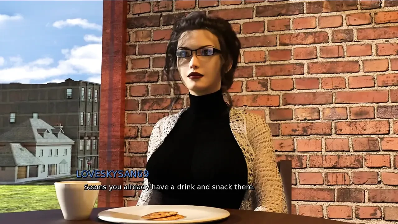 Amother's love (orborigin) bagian 5 bagian 12 gameplay oleh loveskysan69