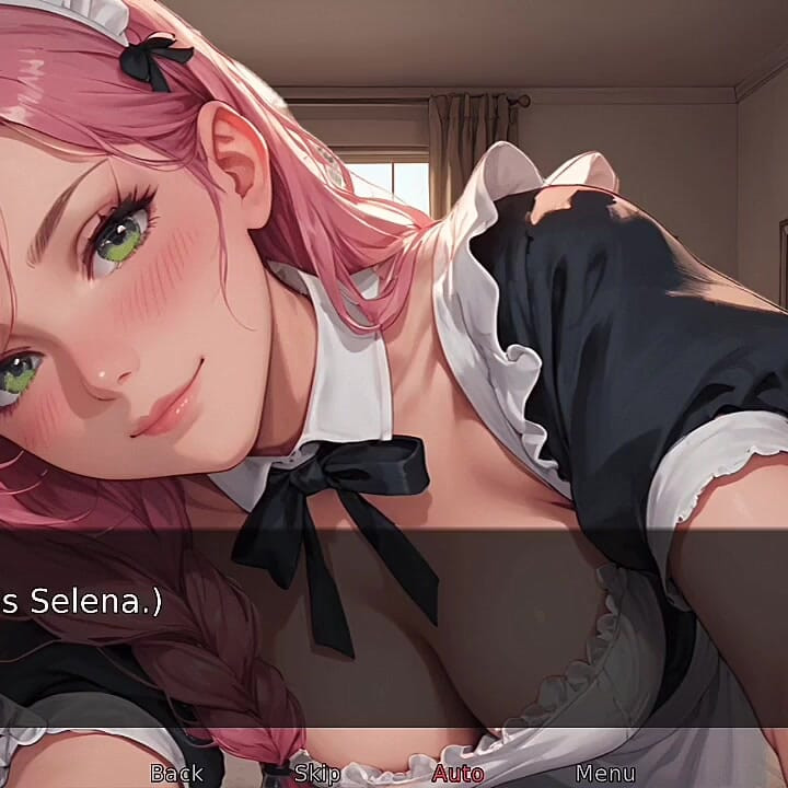 Secret Files - Part 5