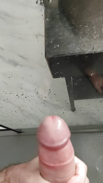 Mastürbasyon kal ve boşalma