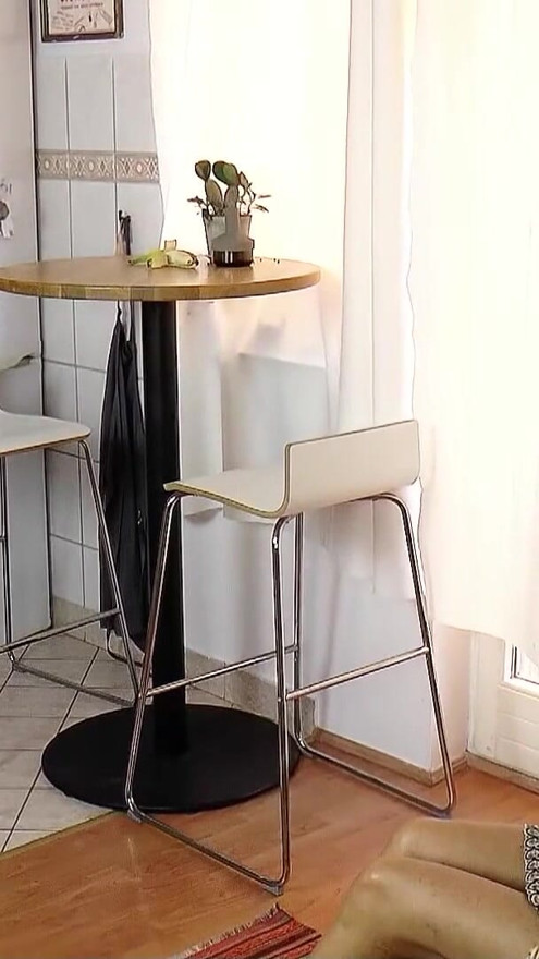 German old Granny catch masturbate and seduce to Fuck by Young Guy | Clip 2