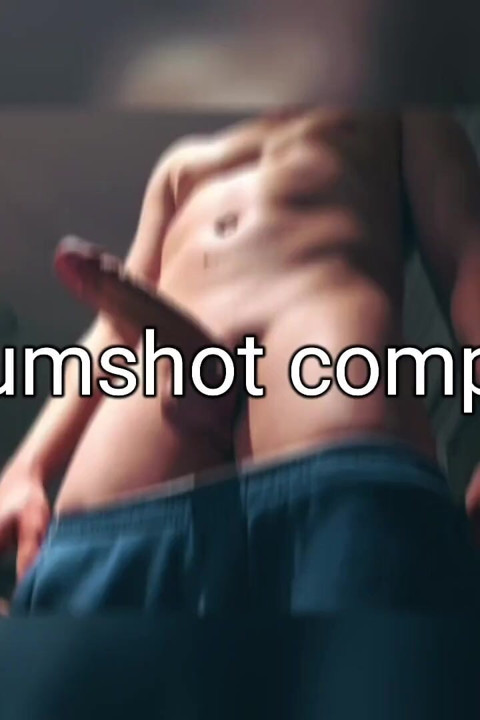 100% the Best Cumshot Compilation You've Seen (bwc Explodes)