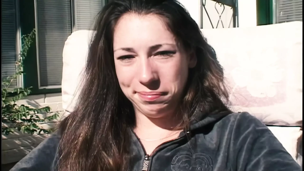 Katerina Kat Is a Whore