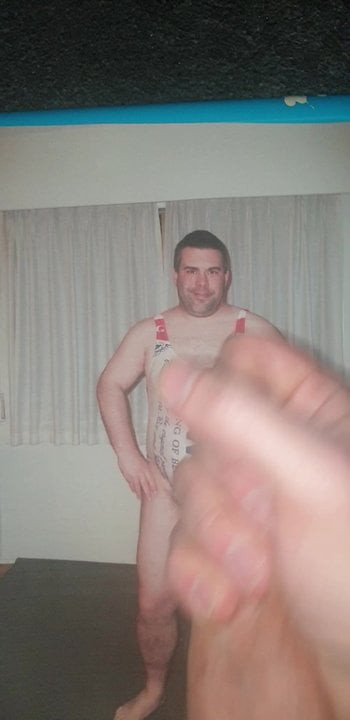 Cum Tribute - pornissweet