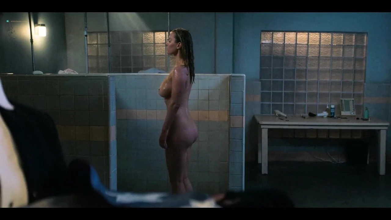 Betty Gilpin - Glow - s02e07 - (us2018)