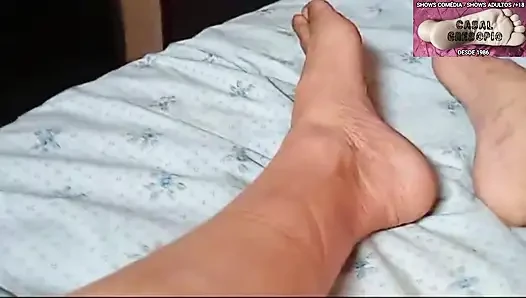 Worship male 37