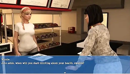 Lily of the valley: she is such a good housewife ep 3