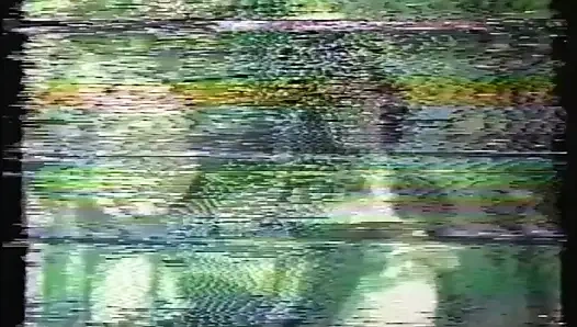 Vahşi sapık orospular