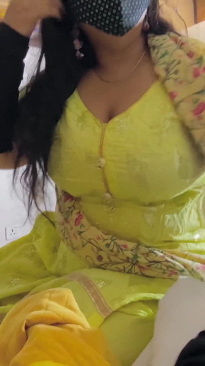 Sakuntla Maid Fucking Punjabi Boy Lick Tight Pussy Homemaid XXX Video Shrutilivecum with Punjabi Dirty Voice