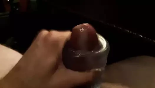 Mastürbasyon