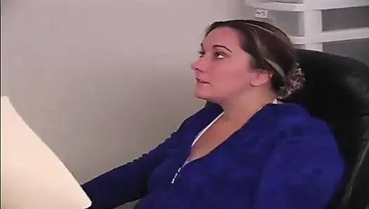 BBW Bad Girls: BBW Outtakes