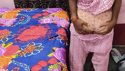 Hostel Se Aayi Choti Sali Ke Sath First Time Sex Keya