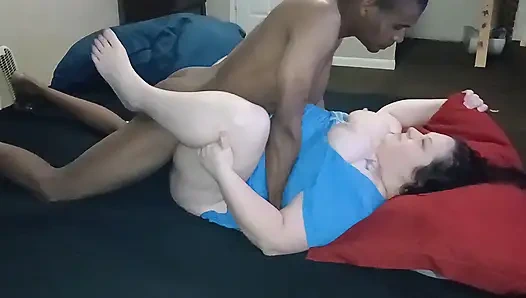 Fucking Good Is a Must Just Some Good Ass Pussy