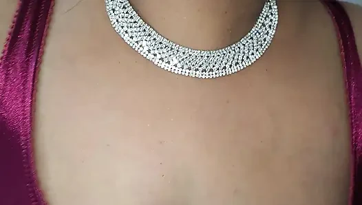 Hot_pavitra Virales Lied Ein Lied, Das Erpressung