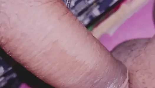 Bhabi give me blowjob and fuck her in my house