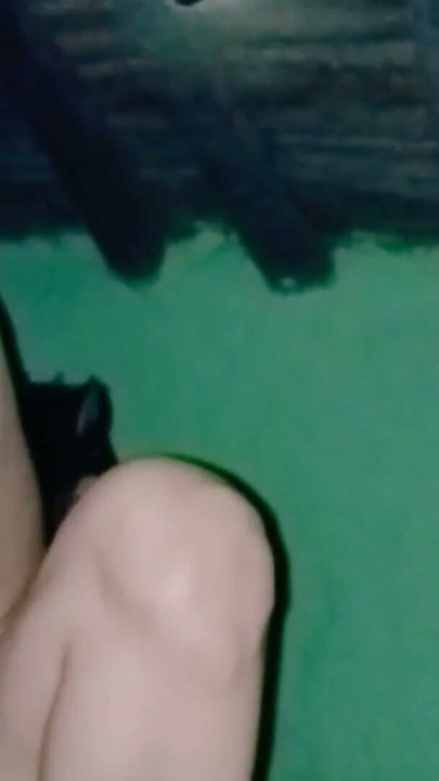 Cheating horny Indian woman stroking big desi cock | Clip 3