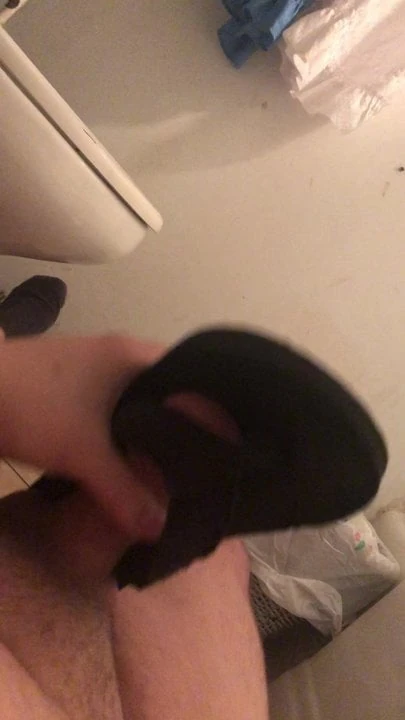 Aunts flip flops