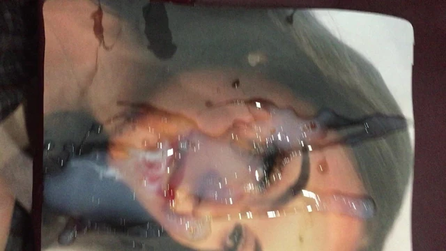 cumtribute to the splendid new entry Sammie