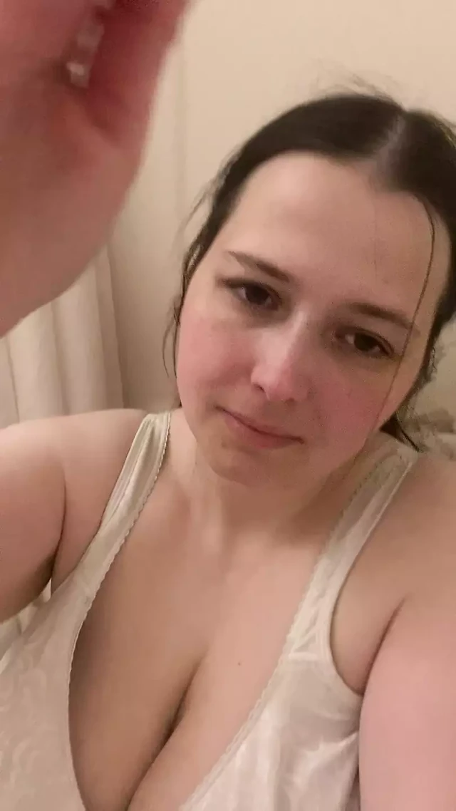 Crazy camera work but well worth the Orgasm