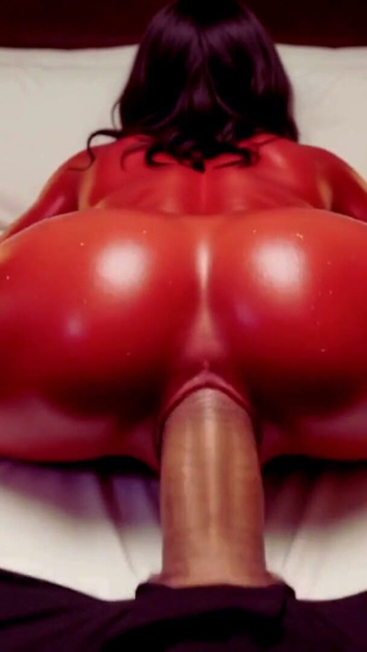 Ρομαντισμός σε πολυτελές ξενοδοχείο - AI Hentai ASMR | Clip 1