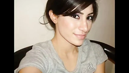 Gman Cum on Face of a Sexy Pakistani Girl (tribute)